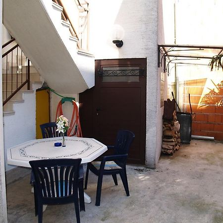 Apartment Nana 1 Šibenik Екстериор снимка