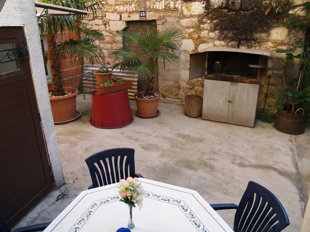 Apartment Nana 1 Šibenik Екстериор снимка
