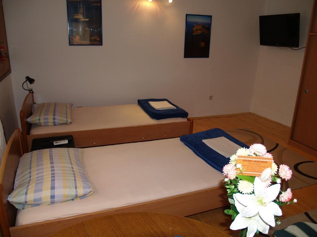 Apartment Nana 1 Šibenik Екстериор снимка