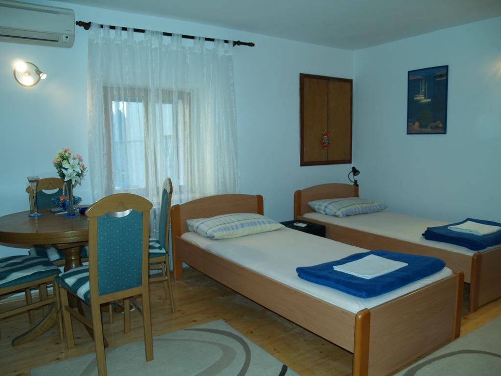 Apartment Nana 1 Šibenik Екстериор снимка