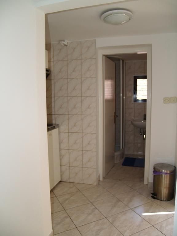Apartment Nana 1 Šibenik Екстериор снимка