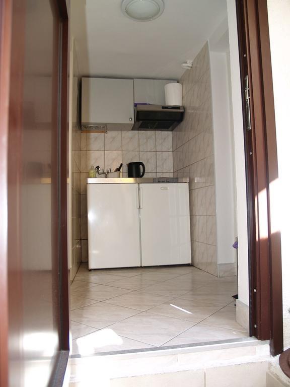 Apartment Nana 1 Šibenik Екстериор снимка