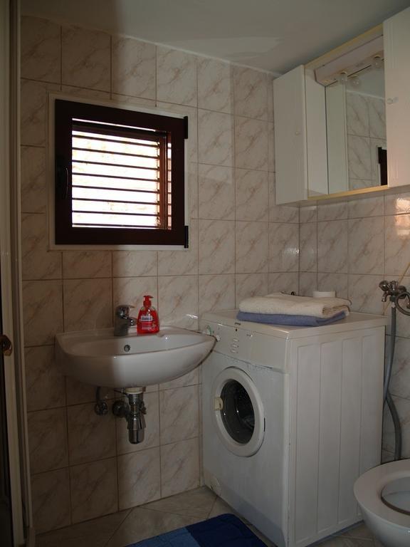 Apartment Nana 1 Šibenik Екстериор снимка