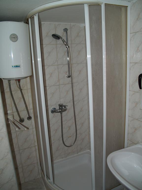 Apartment Nana 1 Šibenik Екстериор снимка
