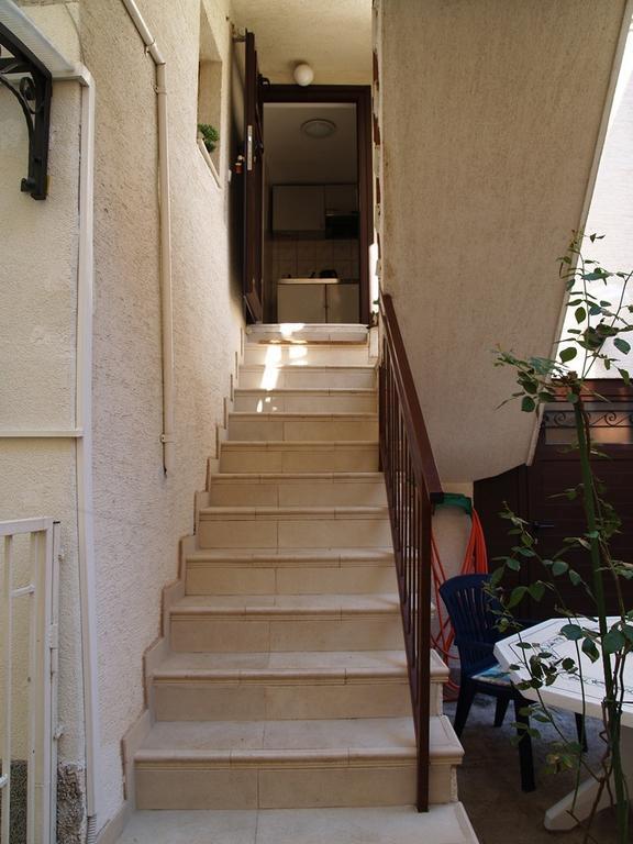 Apartment Nana 1 Šibenik Екстериор снимка