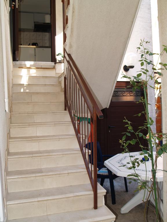 Apartment Nana 1 Šibenik Екстериор снимка